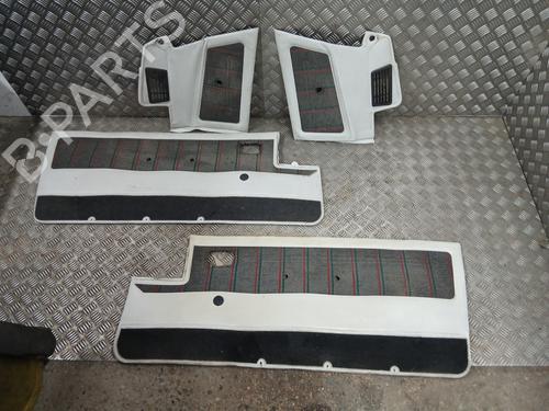 Annen PEUGEOT 205 II (20A/C) 1.4 (67 hp) 30962203