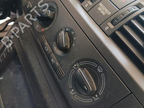 Used Climate control Climate control 38290675 38290675