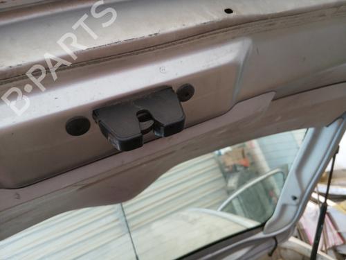Used Tailgate lock CITROËN C3 I (FC_, FN_) 1.4 HDi (68 hp) 28587313