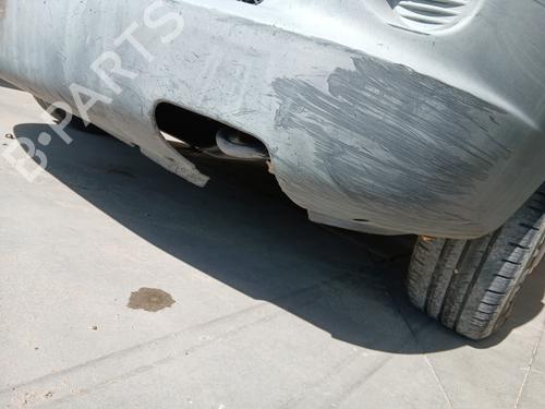 Front bumper CITROËN JUMPER I Van (244) 2.0 HDi | BP29278481C7 