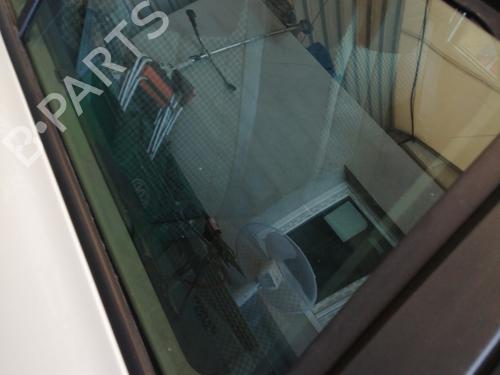 Rear right door window RENAULT MEGANE II Estate (KM0/1_) 1.5 dCi (KM02, KM13) | BP27697402C21 