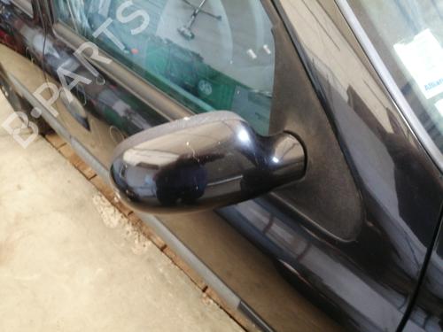 Right mirror RENAULT CLIO II (BB_, CB_) 1.5 dCi (B/CB07) | BP27597950C27 