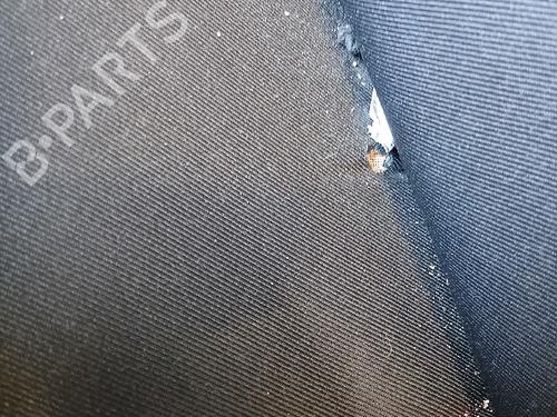 Left front seat CITROËN C1 (PM_, PN_) 1.0 | BP35926676C15 - Image 3