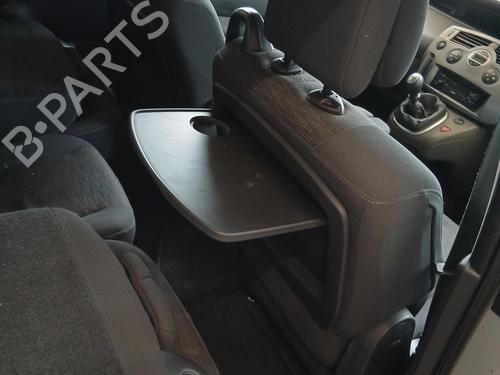 Used Right front seat Right front seat RENAULT SCÉNIC II (JM0/1_) 1.5 dCi (JM1E, JM16) (106 hp) 32671407 32671407