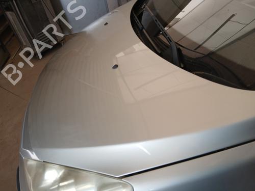 Used Hood PEUGEOT 307 Break (3E) 1.6 HDi 110 (109 hp) 29540053