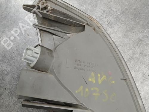 Left front indicator NISSAN X-TRAIL I (T30) 2.2 Di 4x4 | BP28124669C32 