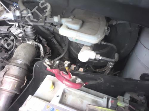 Servo brake FIAT TALENTO Van (296_) 1.6 D | BP24938492M42 - Image 5