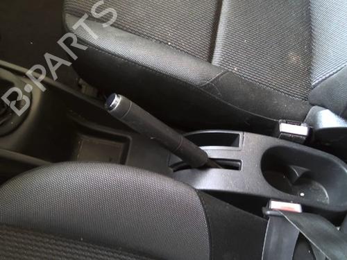 Used Hand brake Hand brake PEUGEOT 207 (WA_, WC_) 1.4 HDi (68 hp) 40437372 40437372