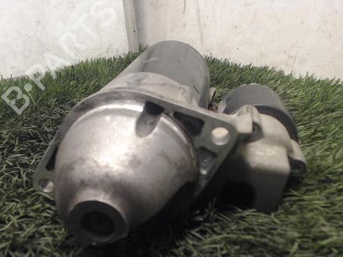 Used Starter MERCEDES-BENZ A-CLASS (W168) A 170 CDI (168.009, 168.109) (95 hp) 20884849