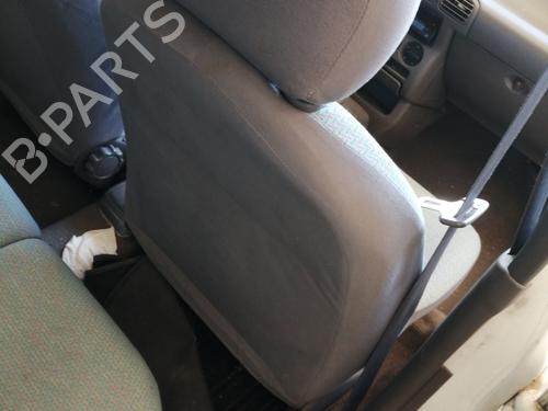 Right front seat NISSAN MICRA II (K11) 1.0 i 16V | BP26178807C16 