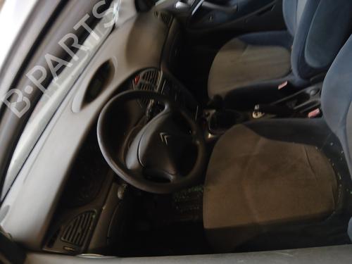 Rear seat CITROËN C5 I (DC_) 1.8 16V (DC6FZB, DC6FZE) | BP32759632C17  - Image 12