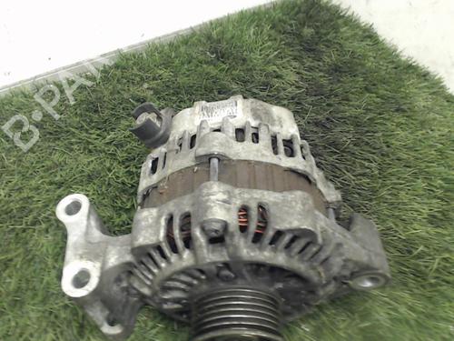 Used Alternator FORD FIESTA IV (JA_, JB_) 1.25 i 16V (75 hp) 20881351