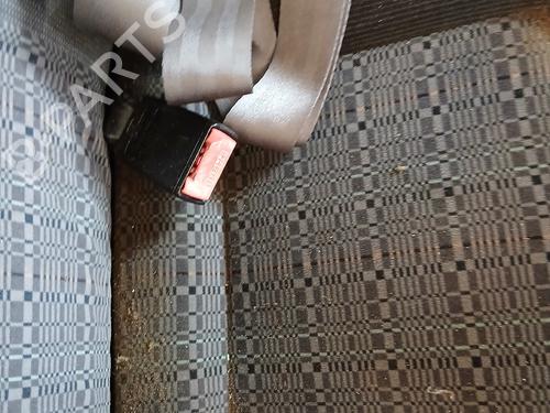 seat-buckle-renault-21-b48_-1989-1990-1991-1992-1993-1994-36414910 main image