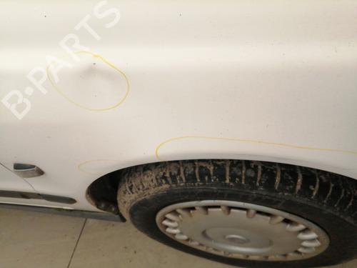 Right front fenders VOLVO V40 Estate (645) 1.6 | BP24402737C42 