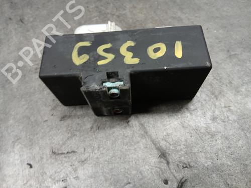 Electronic module VW POLO V (6R1, 6C1) 1.6 TDI | BP32361107M83 