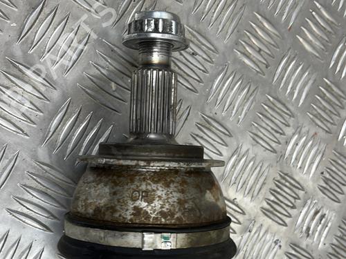 Used Right front driveshaft Right front driveshaft MERCEDES-BENZ A-CLASS (W169) A 180 CDI (169.007, 169.307) (109 hp) 25441539 25441539
