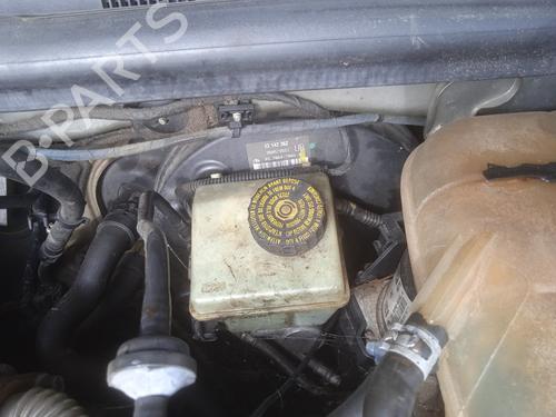 Used Servo brake OPEL ASTRA H (A04) 1.9 CDTI (L48) (120 hp) 21281738