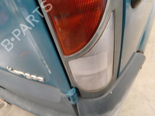Right taillight RENAULT KANGOO (KC0/1_) 1.9 dTi (KC0U) | BP29888710C35