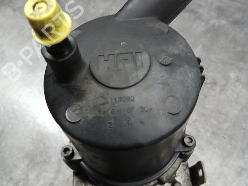 Steering pump PEUGEOT 307 CC (3B) 2.0 HDi 135 | BP29175628M99 - Image 7