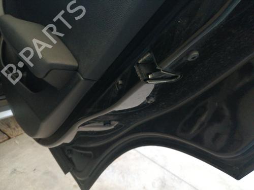 Used Rear right lock BMW X1 (E84) sDrive 18 d (143 hp) 25891296