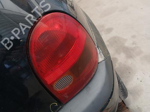 Used Right taillight Right taillight OPEL CORSA B (S93) 1.2 i (F08, F68, M68) (45 hp) 34152245 34152245