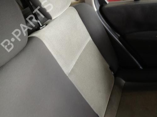 Rear seat RENAULT MODUS / GRAND MODUS (F/JP0_) 1.5 dCi (JP0G, JP0H) | BP29888673C17 