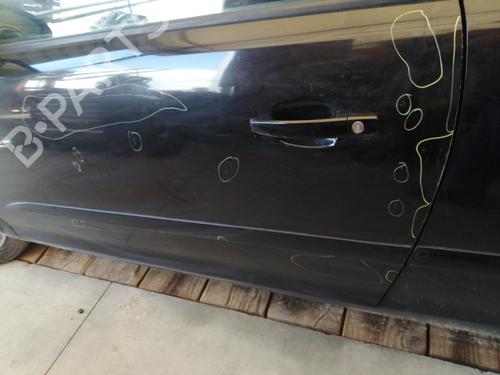 Left front door OPEL CORSA D (S07) 1.3 CDTI (L08, L68) | BP25894270C2 