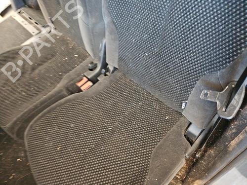 Siège arrière Siège arrière CITROËN C4 Picasso I MPV (UD_) [2006-2015] 36010351 36010351