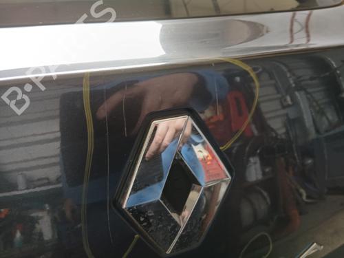 Tailgate RENAULT LAGUNA III (BT0/1) 1.5 dCi (BT00, BT0A, BT0T, BT1J) | BP30129772C6