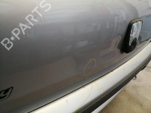 Tailgate PEUGEOT 106 II (1A_, 1C_) 1.1 i | BP25864228C6 