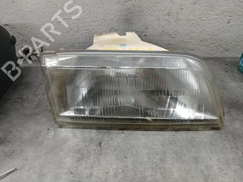 Faro anteriore destro CITROËN ZX (N2) 1.9 D (68 hp) 31950273