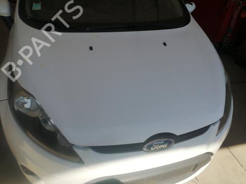 Hood FORD FIESTA VI (CB1, CCN) 1.25 | BP27719144C1 