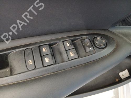 Left front window switch CITROËN C4 II (NC_) 1.6 HDi 115 | BP33019423I27 - Image 2