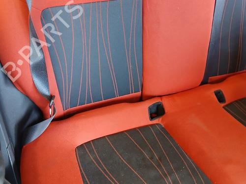 Rear seat OPEL CORSA D (S07) 1.3 CDTI (L08, L68) | BP36238127C17 - Image 3
