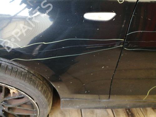 Left front fenders BMW 1 (E87) 118 d | BP26599730C41 