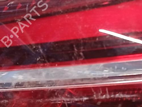 Right tailgate light RENAULT CLIO V (B7_) 1.5 Blue dCi 85 (B7AG) | BP38426500C80 - Image 3
