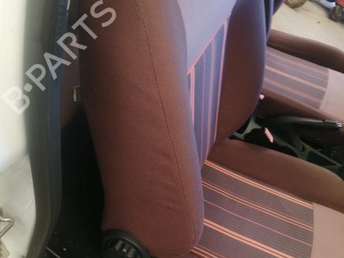 Right front seat FORD FIESTA VI (CB1, CCN) 1.25 | BP27721086C16 