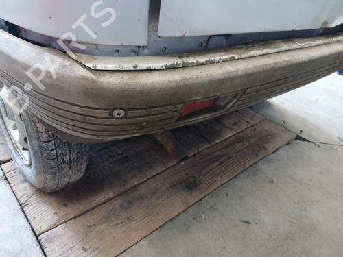 Used Rear bumper Rear bumper 33012550 33012550