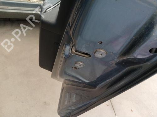 Front right lock CITROËN C4 I (LC_) 1.6 HDi | BP28677327C97