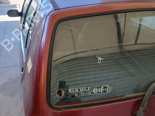 Used Tailgate Tailgate 37178073 37178073