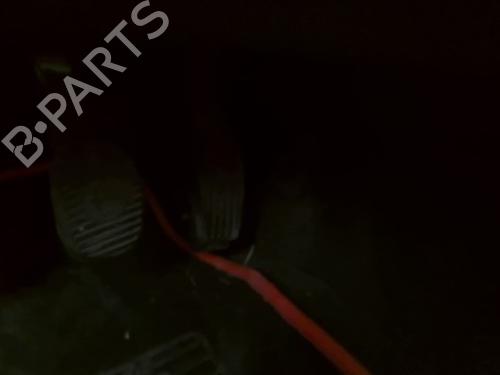 Used Pedal Pedal 39167892 39167892