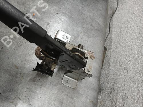 Hand brake PEUGEOT 307 Break (3E) 1.6 HDi 110 | BP28321663I18 