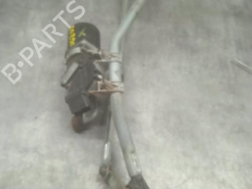 Used Front wiper motor Front wiper motor RENAULT KANGOO Express (FW0/1_) 1.5 dCi 85 (FW0K, FW0L, FW0B) (86 hp) 23794771 23794771