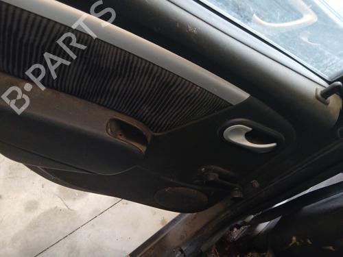 Rear left window mechanism DACIA SANDERO 1.4 (BS0C, BS0A, BS0G, BS1F, BS0E) | BP32864423C24 - Image 3