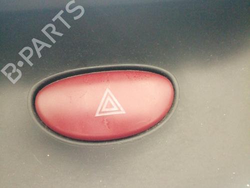 Advarselskontakt PEUGEOT 206 Hatchback (2A/C) 1.9 D (69 hp) 27934311