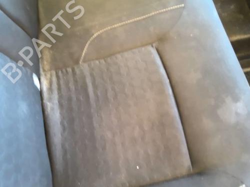 Rear seat DACIA LOGAN MCV II TCe 90 (K8M1, K8MA, K8AC) | BP38681723C17 - Image 7