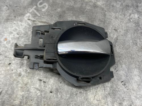 Used Front left interior door handle Front left interior door handle CITROËN C3 I (FC_, FN_) [2002-2013] 34242462 34242462
