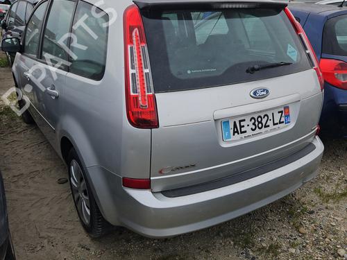 Advarselsbryter FORD C-MAX (DM2) 1.6 TDCi | BP36140929I22 - Image 6