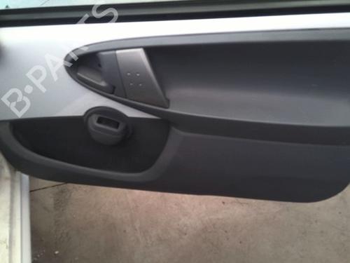 Used Front right window mechanism Front right window mechanism CITROËN C1 (PM_, PN_) 1.0 (68 hp) 40018850 40018850