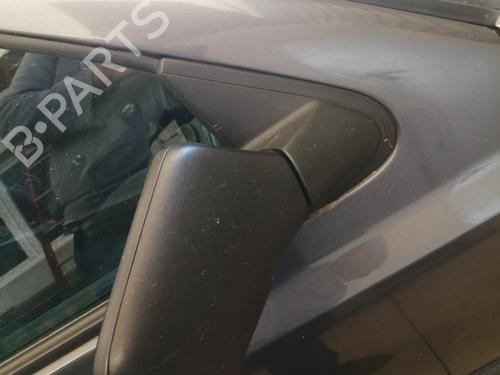 Right mirror VW GOLF III (1H1) 1.4 | BP24551287C27 